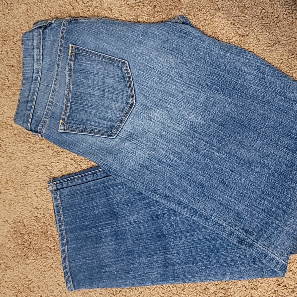Old Navy jeans